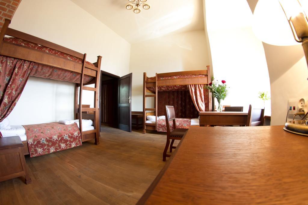 Zamek Golubski Room photo