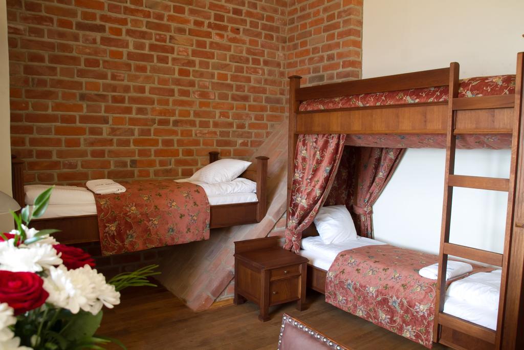Zamek Golubski Room photo