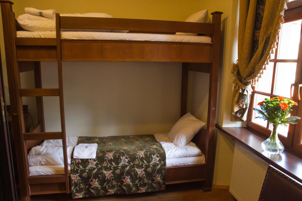 Zamek Golubski Room photo